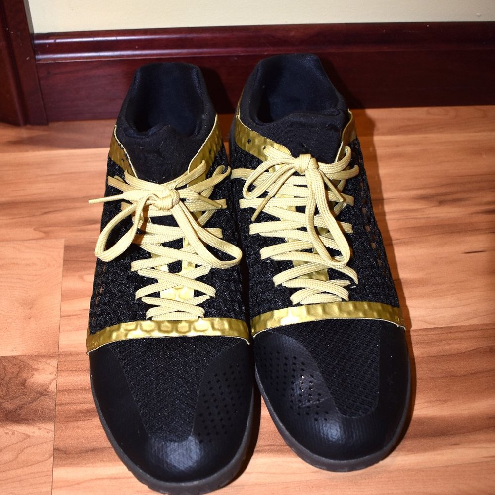 Puma Netfit Mesh Soccer Sneakers
